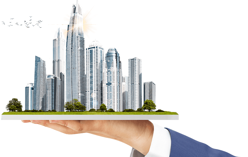 Dholera Smart City Overview