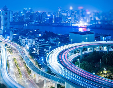 Running Completed Projects