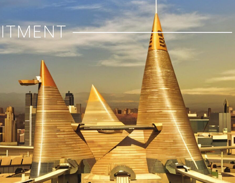 Running Completed Projects